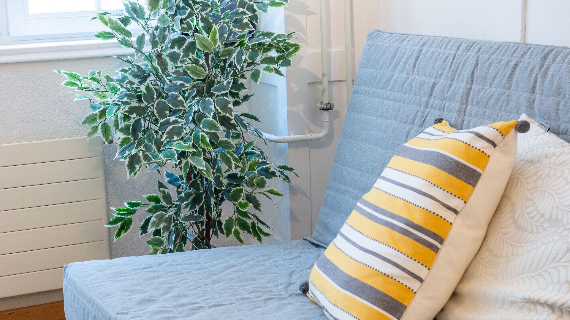 Hitrental Niederdorf - Apartment