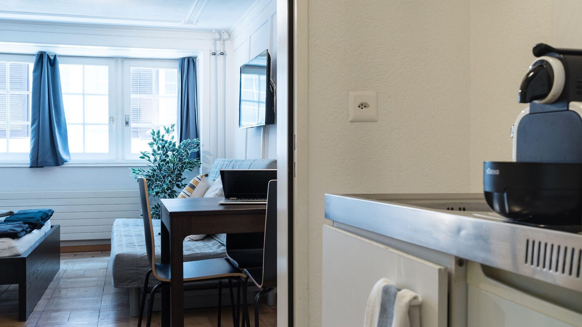 Hitrental Niederdorf - *