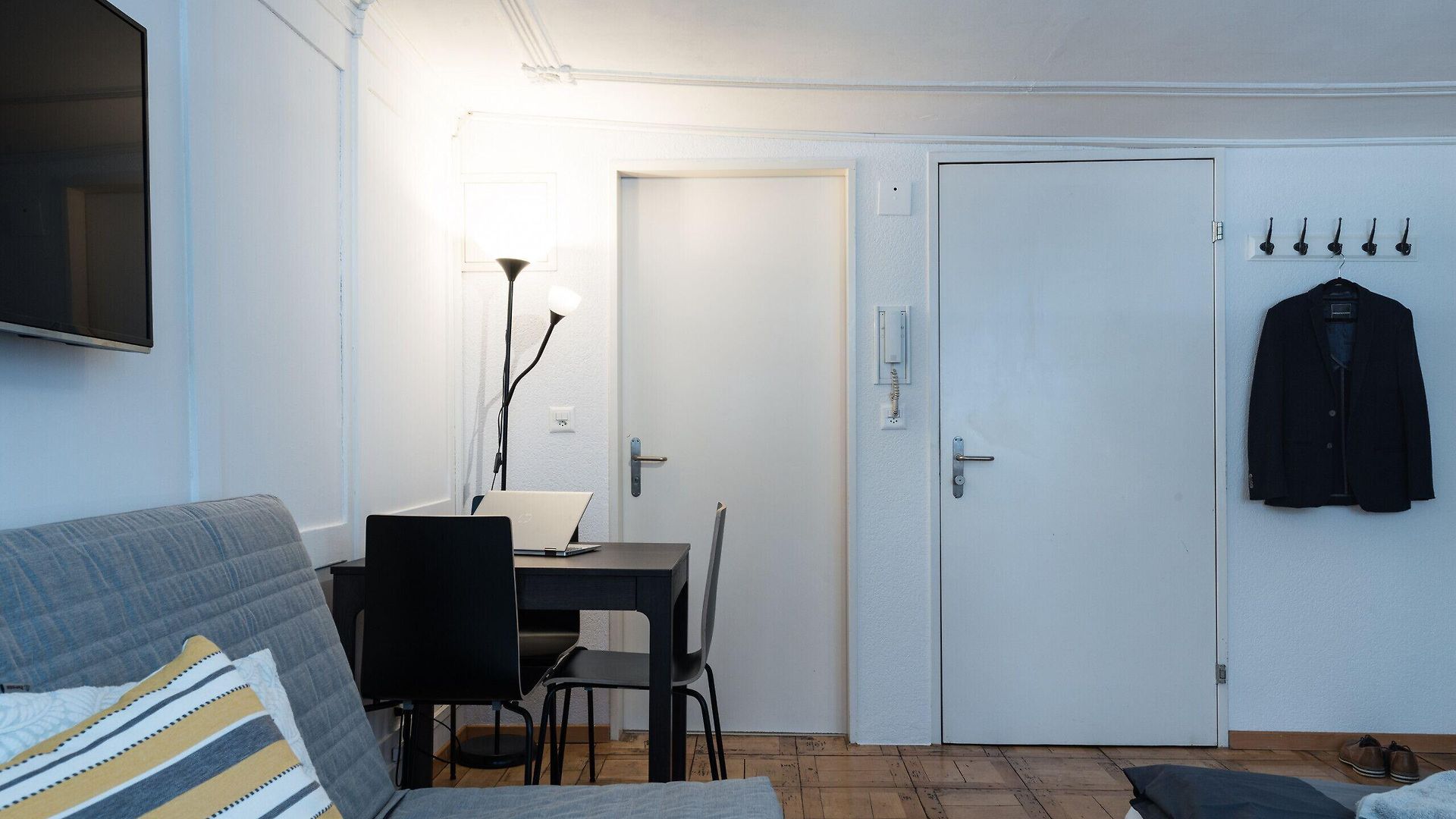 Hitrental Niederdorf - Apartment Zürich