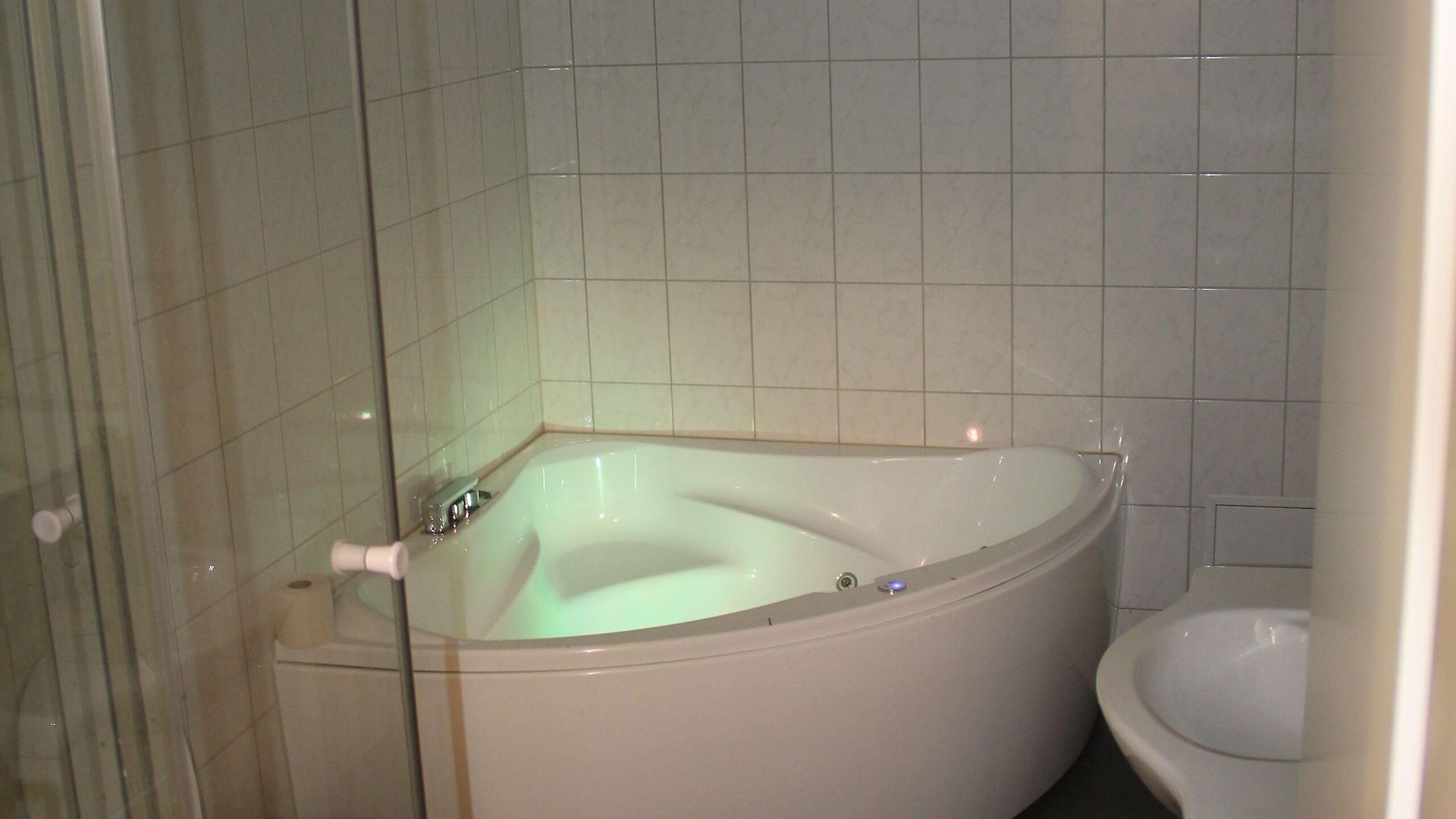 Stay2night Center Hostel Zürich