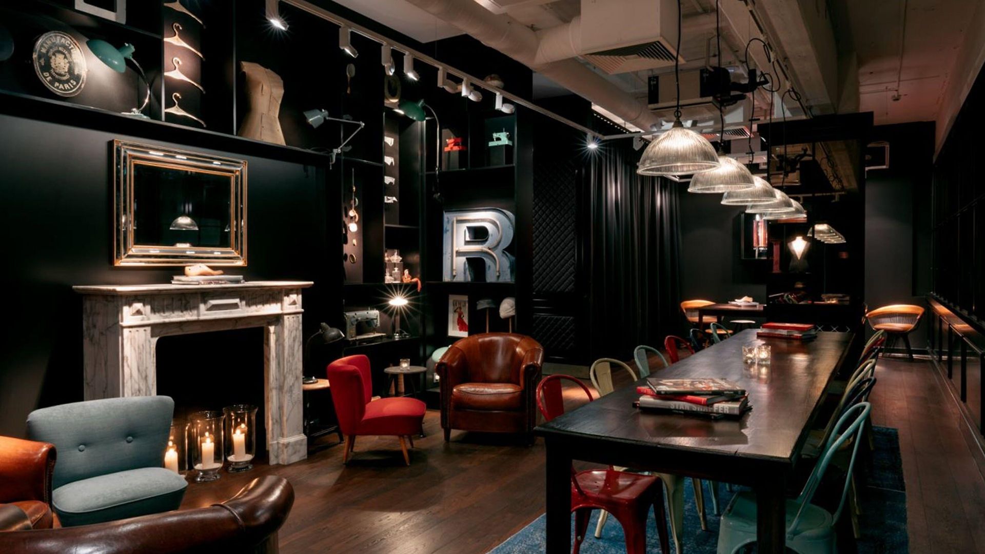 Hotel Ruby Mimi By Ihg