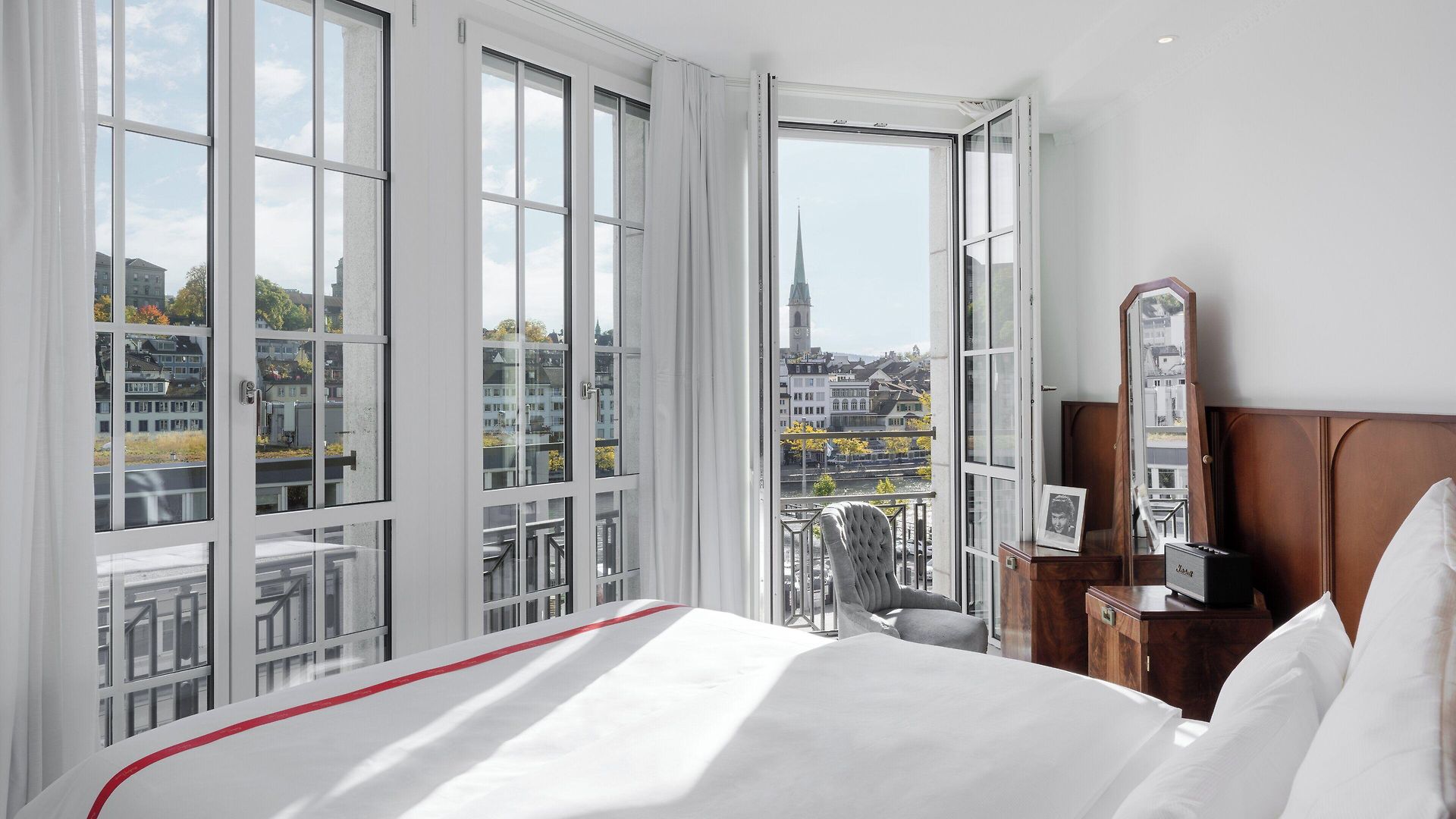 Hotel Ruby Mimi By Ihg Zurich