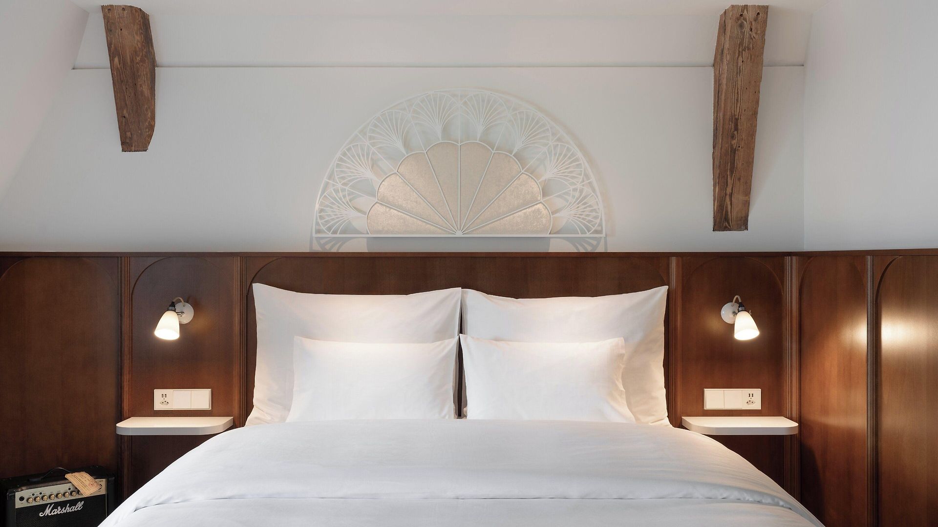 Hotel Ruby Mimi By Ihg Zurich