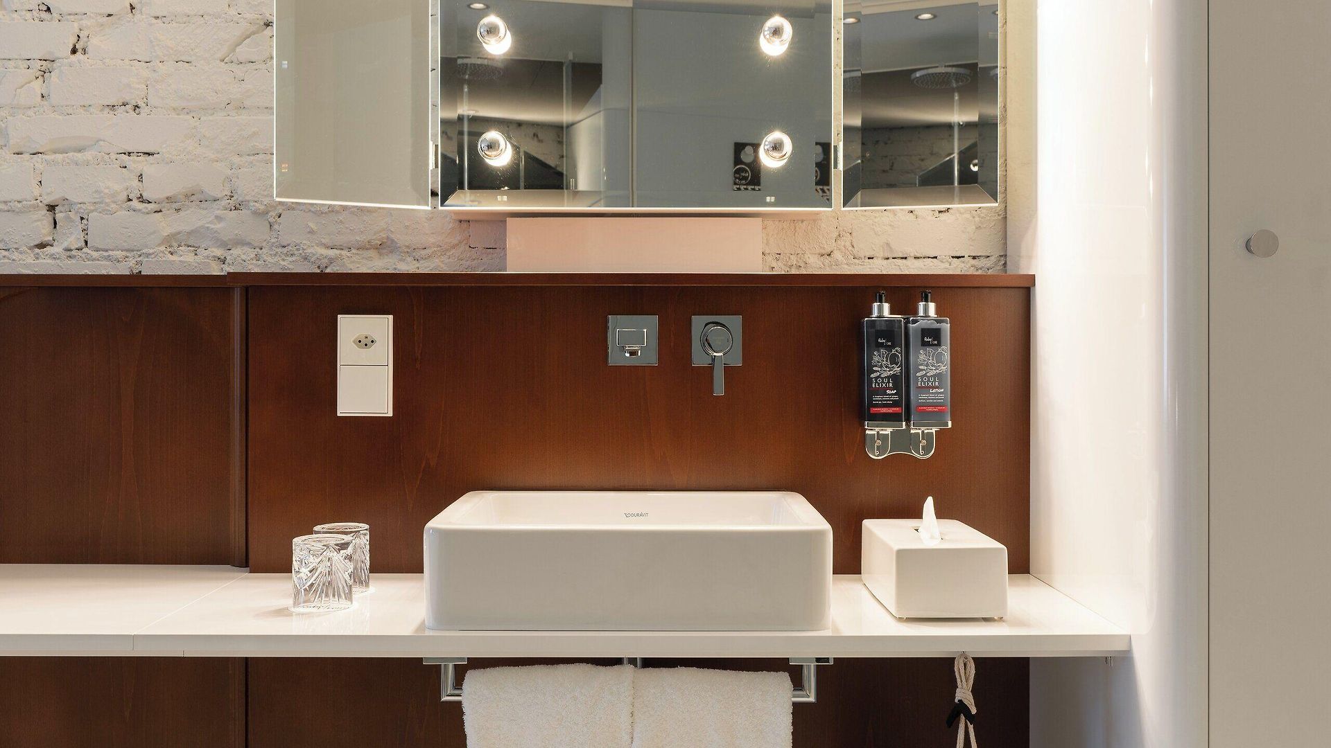 Ruby Mimi By Ihg 4* Zurich