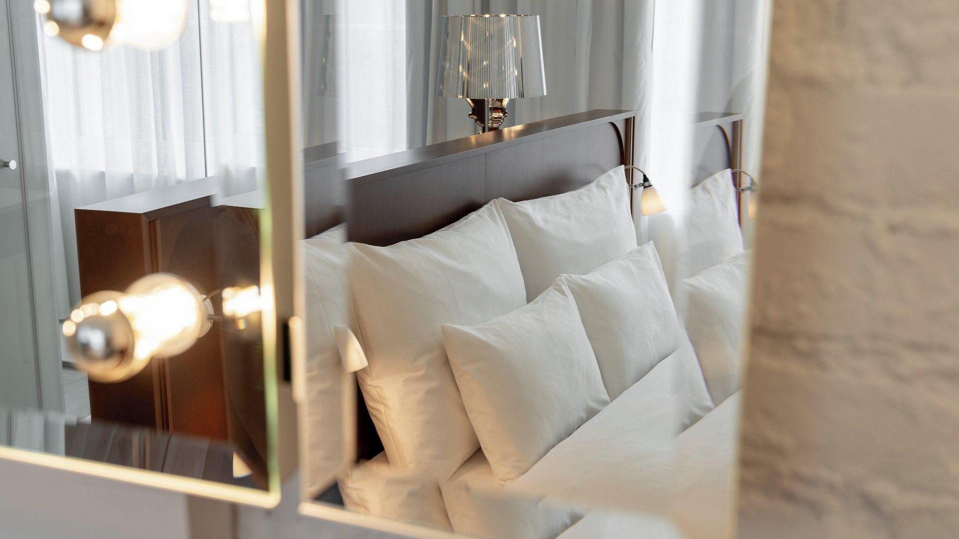 Ruby Mimi By Ihg 4* Zurich