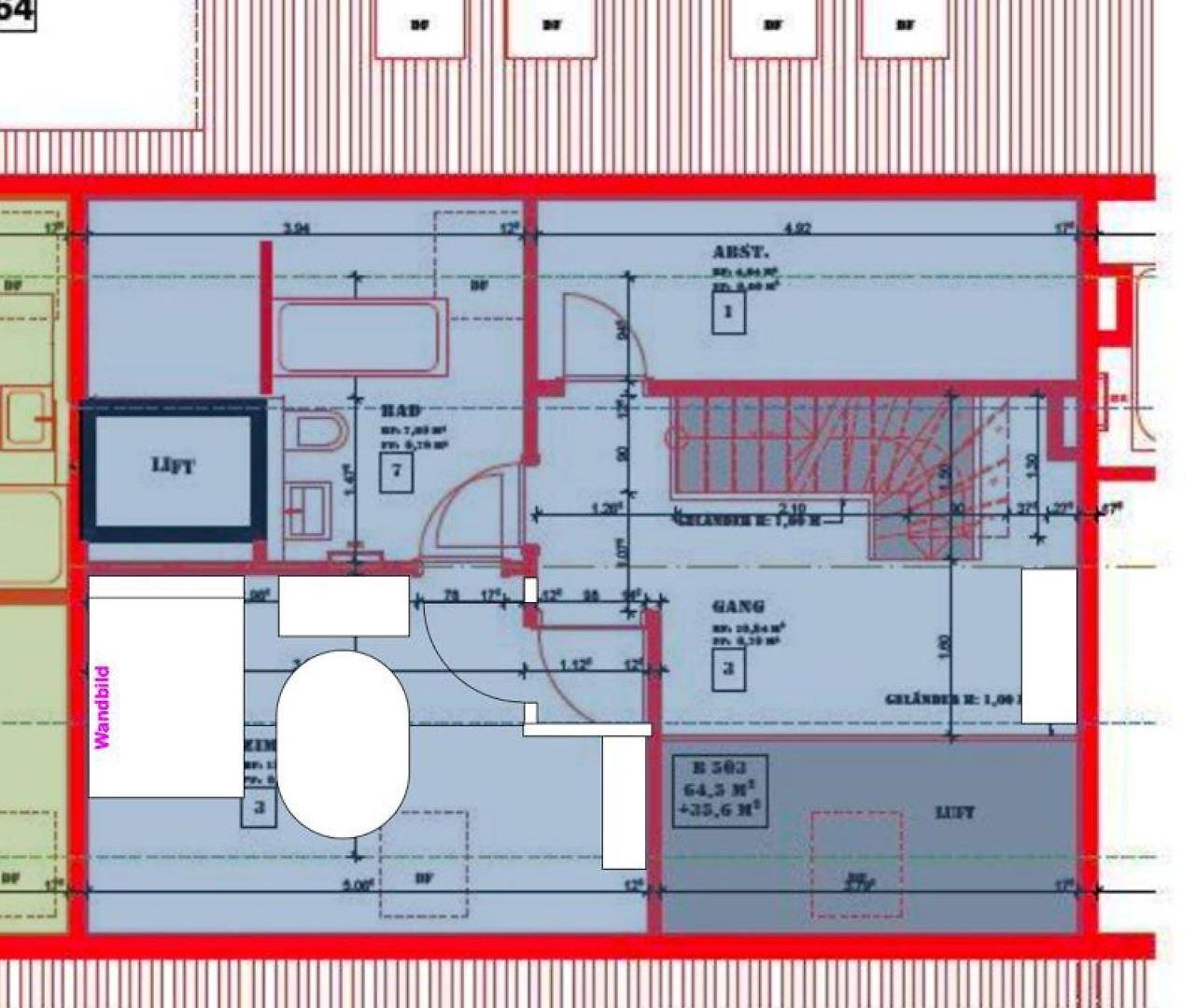Modern 3bdr Duplex With Skyroof In Trendy West Apartment *