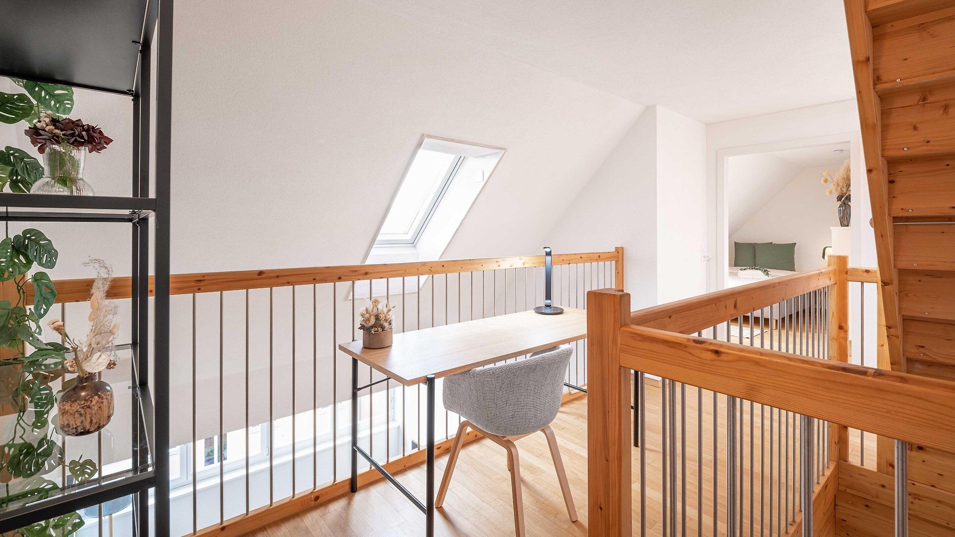 Apartment Modern 3bdr Duplex With Skyroof In Trendy West