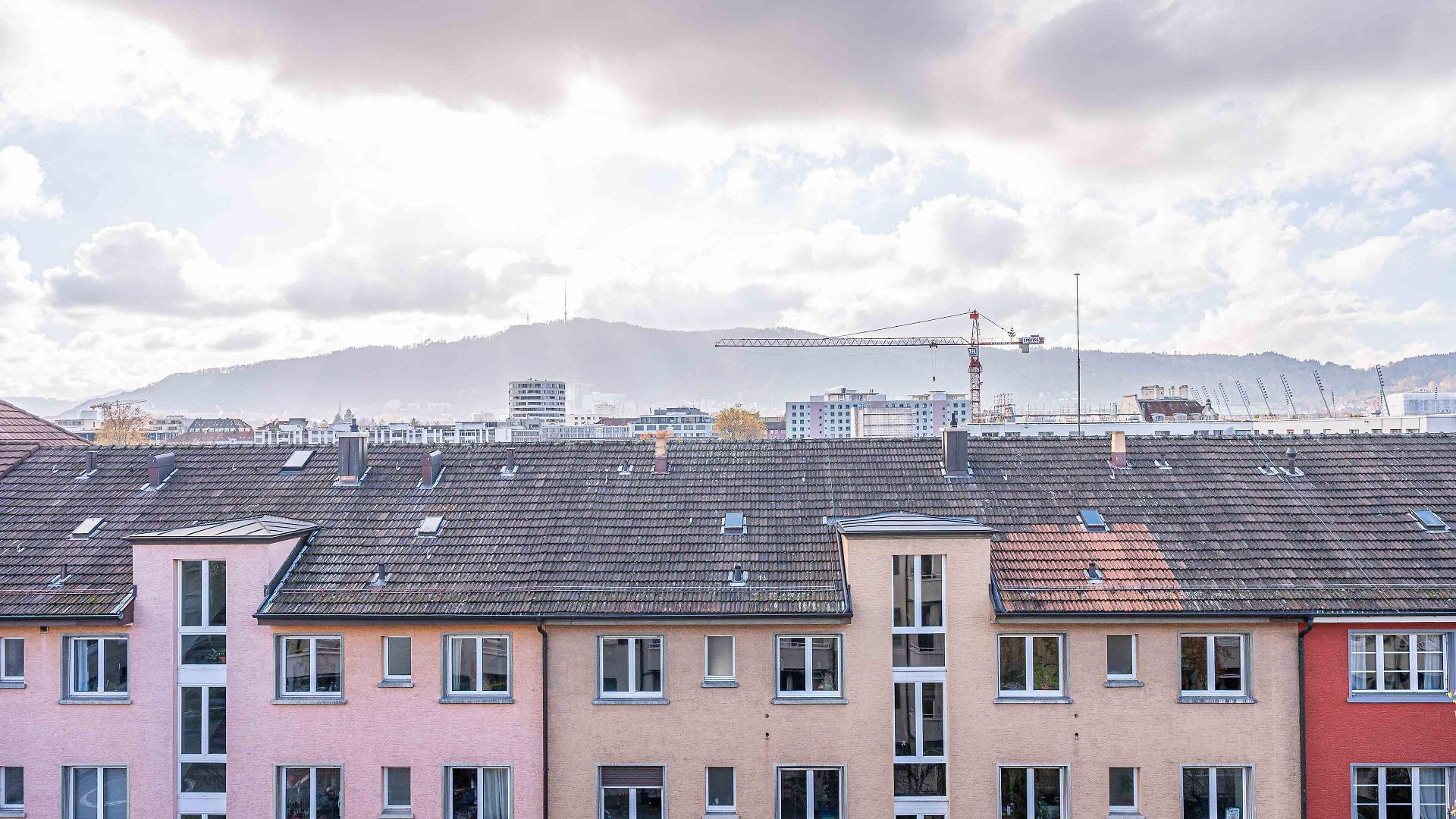 Apartment Modern 3bdr Duplex With Skyroof In Trendy West Zurich