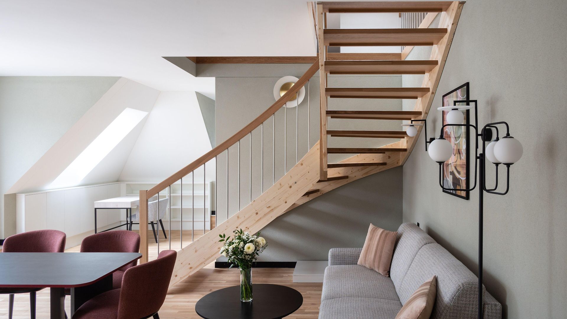 Numa Craft Aparthotel Zürich