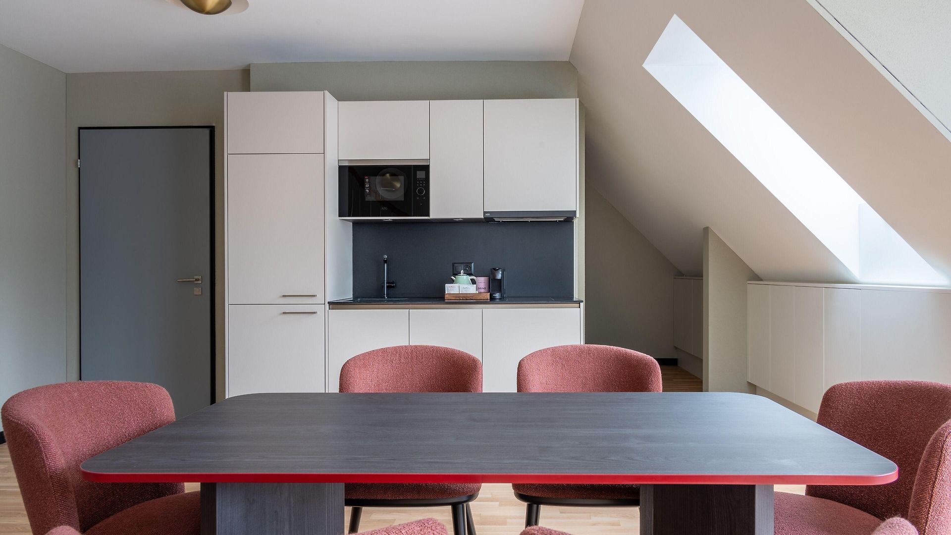 Numa Craft Aparthotel