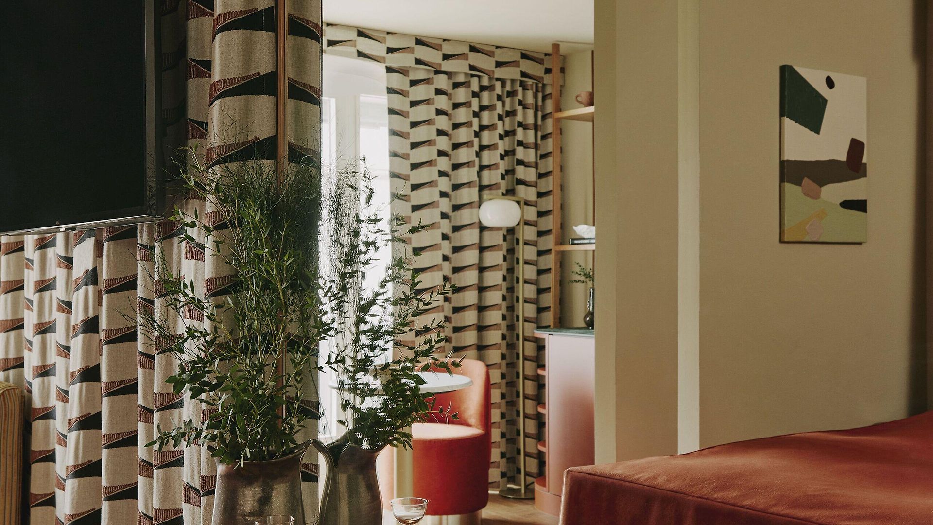 Locke Am Platz Hotel Zurich