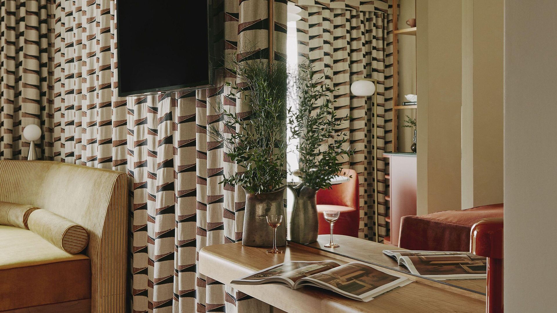 Locke Am Platz Hotel