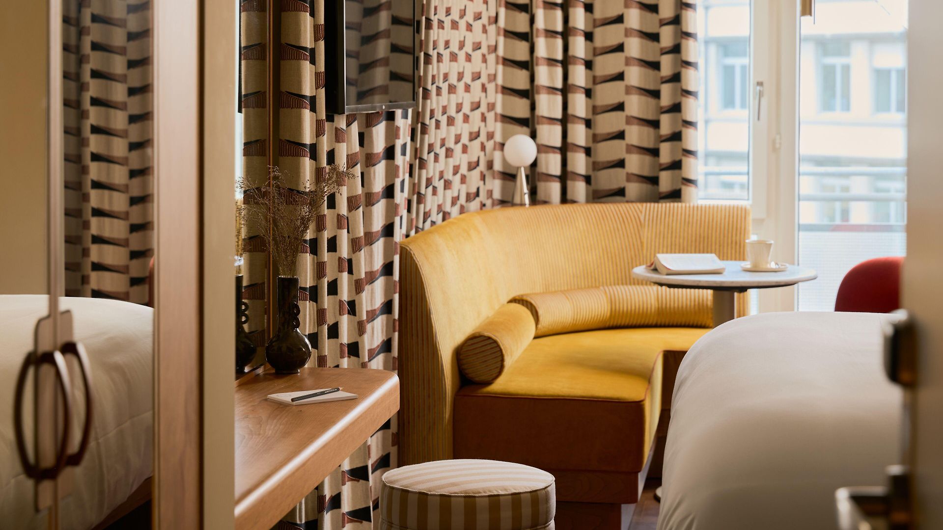 Locke Am Platz Hotel 4*