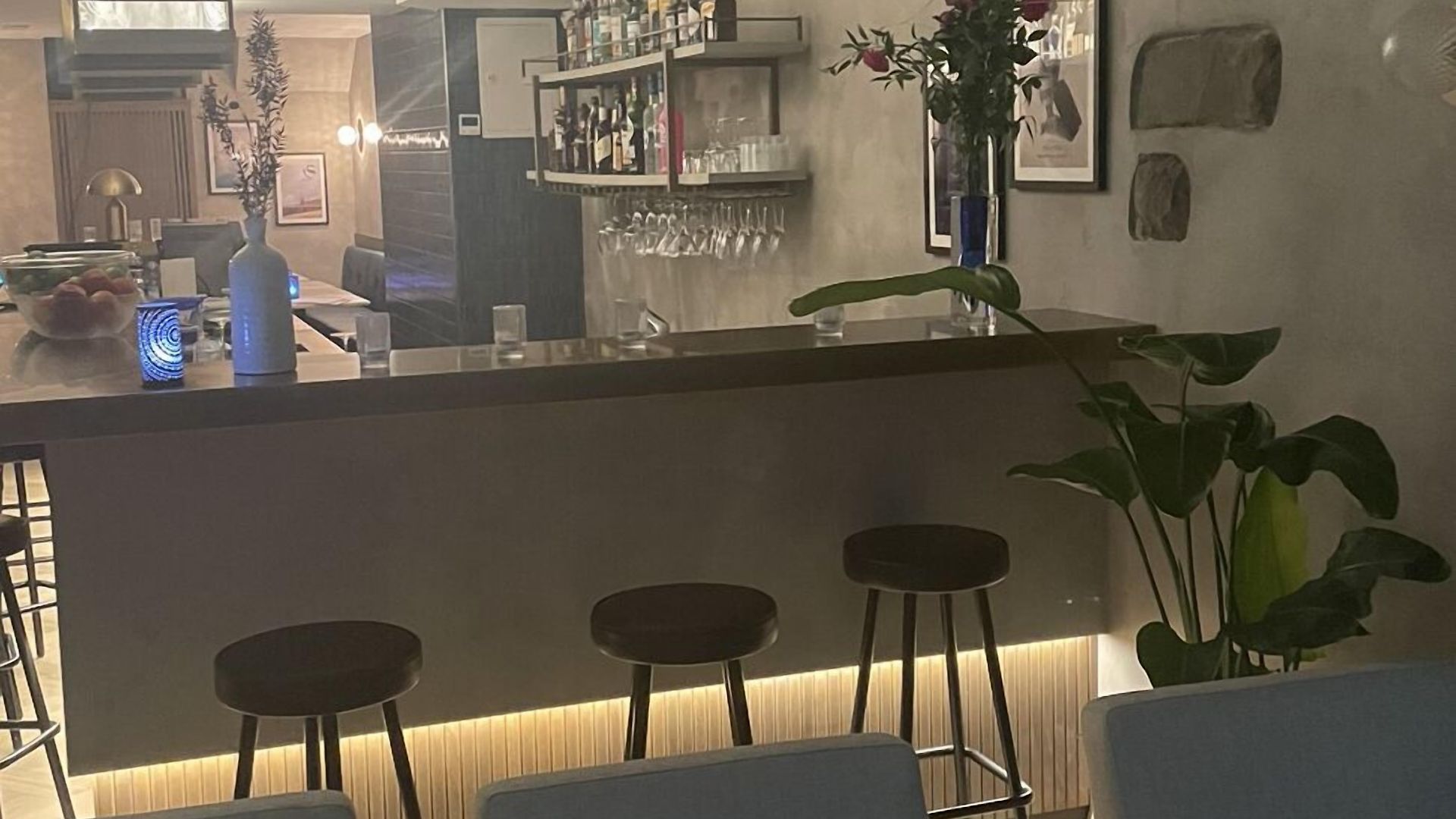 Hotel Hechtplatz Zurich