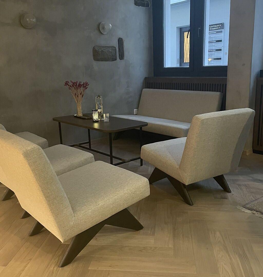 Hotel Hechtplatz 3*
