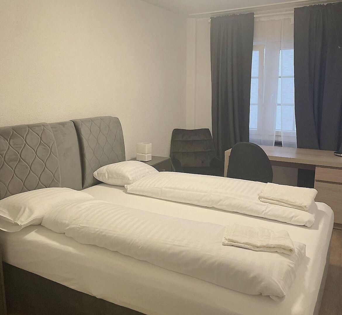 Hechtplatz Hotel 3*