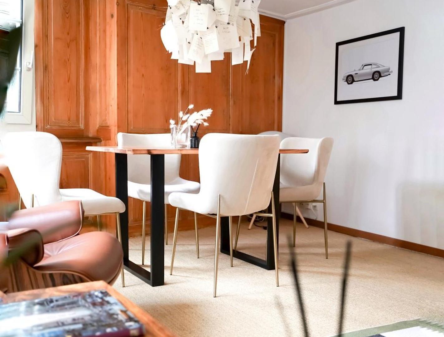 Apartment Charming Historical In Center Oldtown *