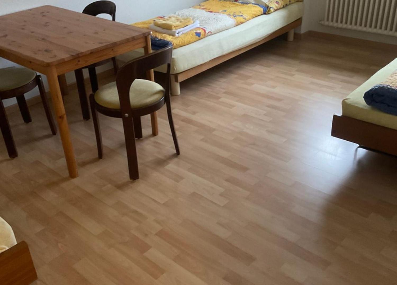 Ferienwohnung Zuerich Apartment Zurich