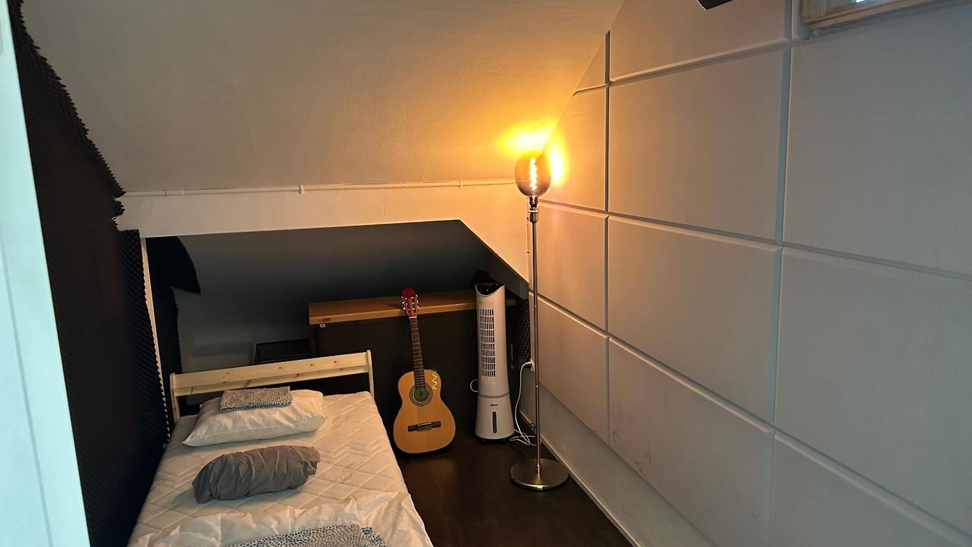 Raum Und Zeit Apartment Zurich
