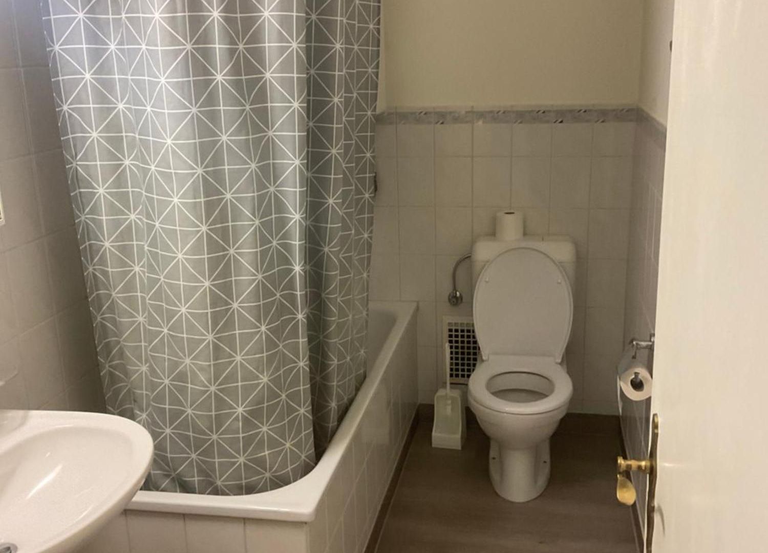 Ferienwohnung Zuerich * Zurich