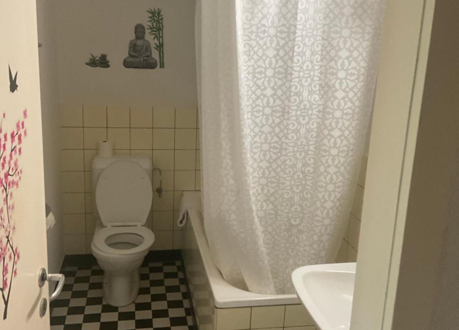 Apartment Ferienwohnung Zuerich Zurich
