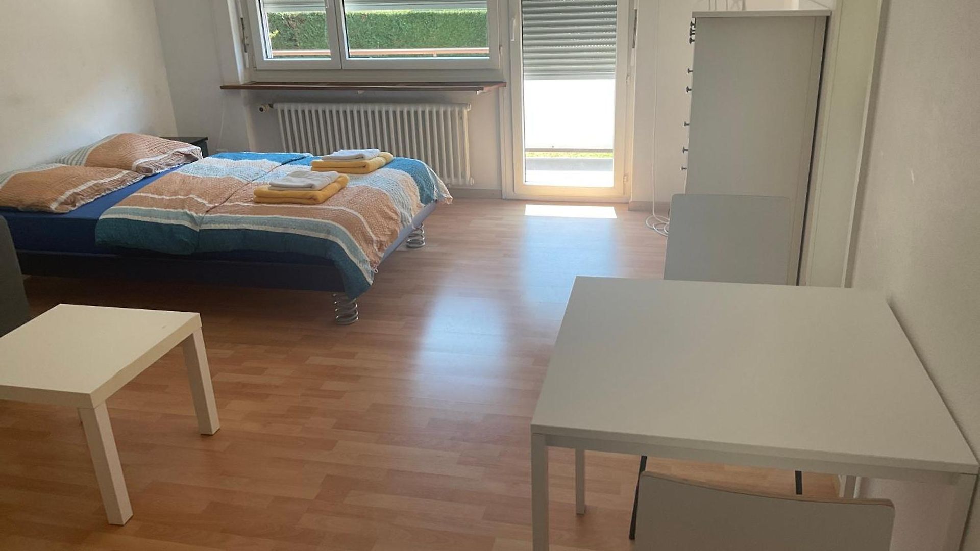 Ferienwohnung Zuerich * Zurich