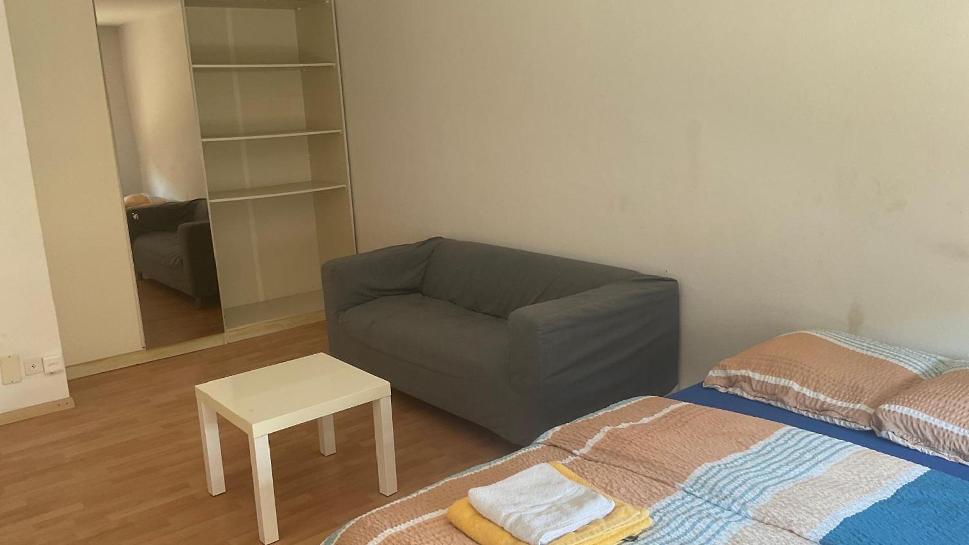Ferienwohnung Zuerich