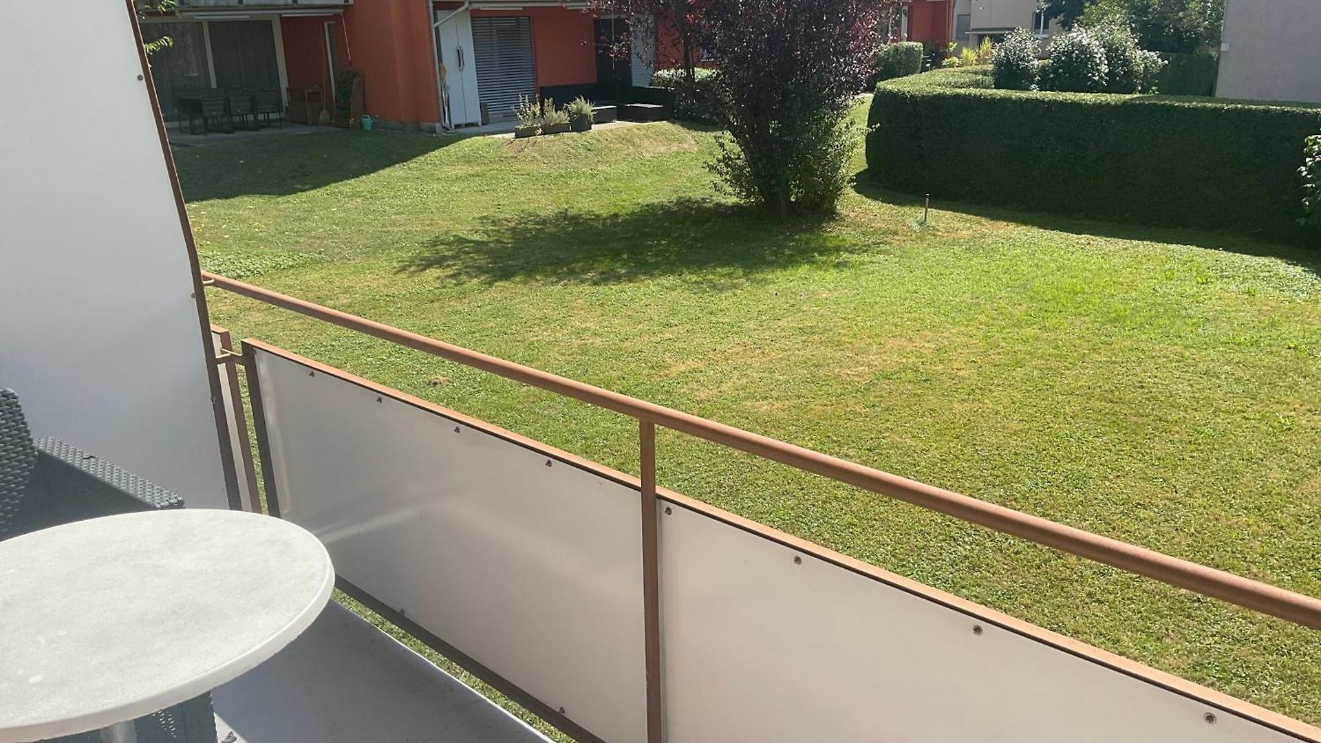Ferienwohnung Zuerich Zurich