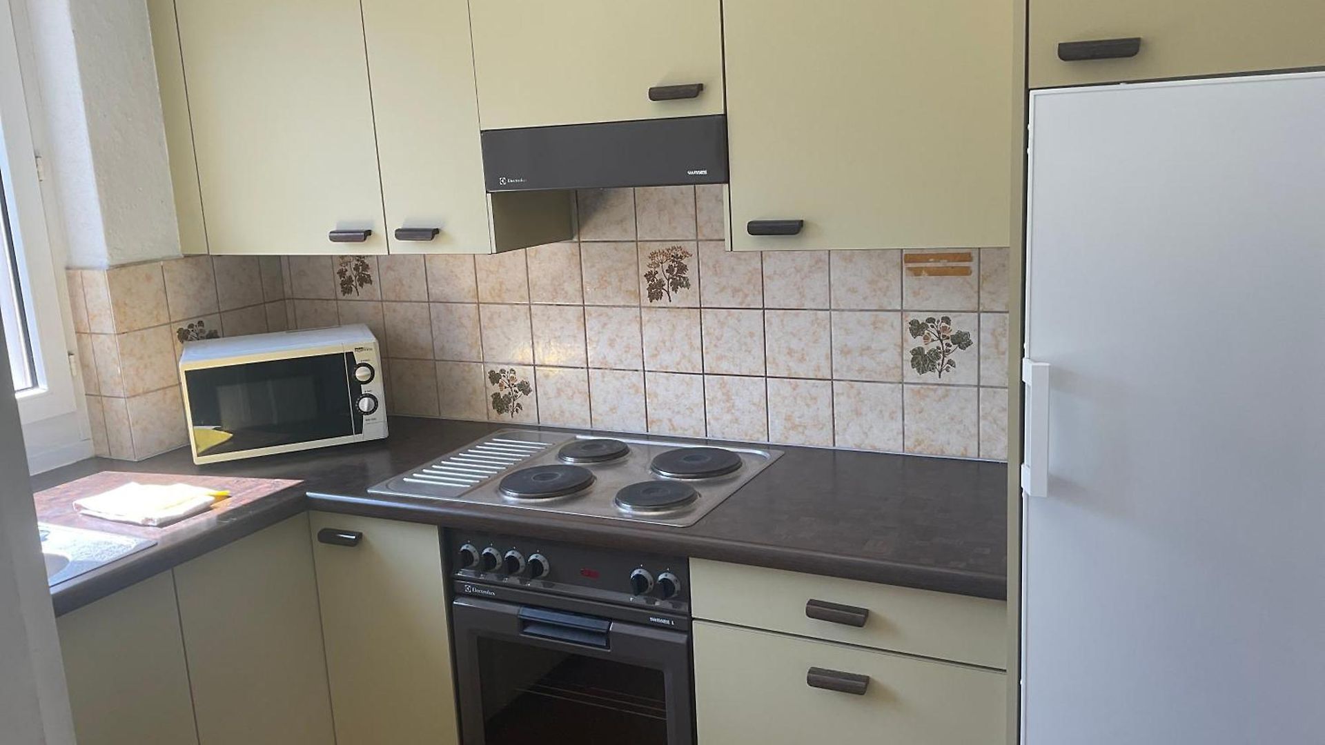 Apartment Ferienwohnung Zuerich Zurich