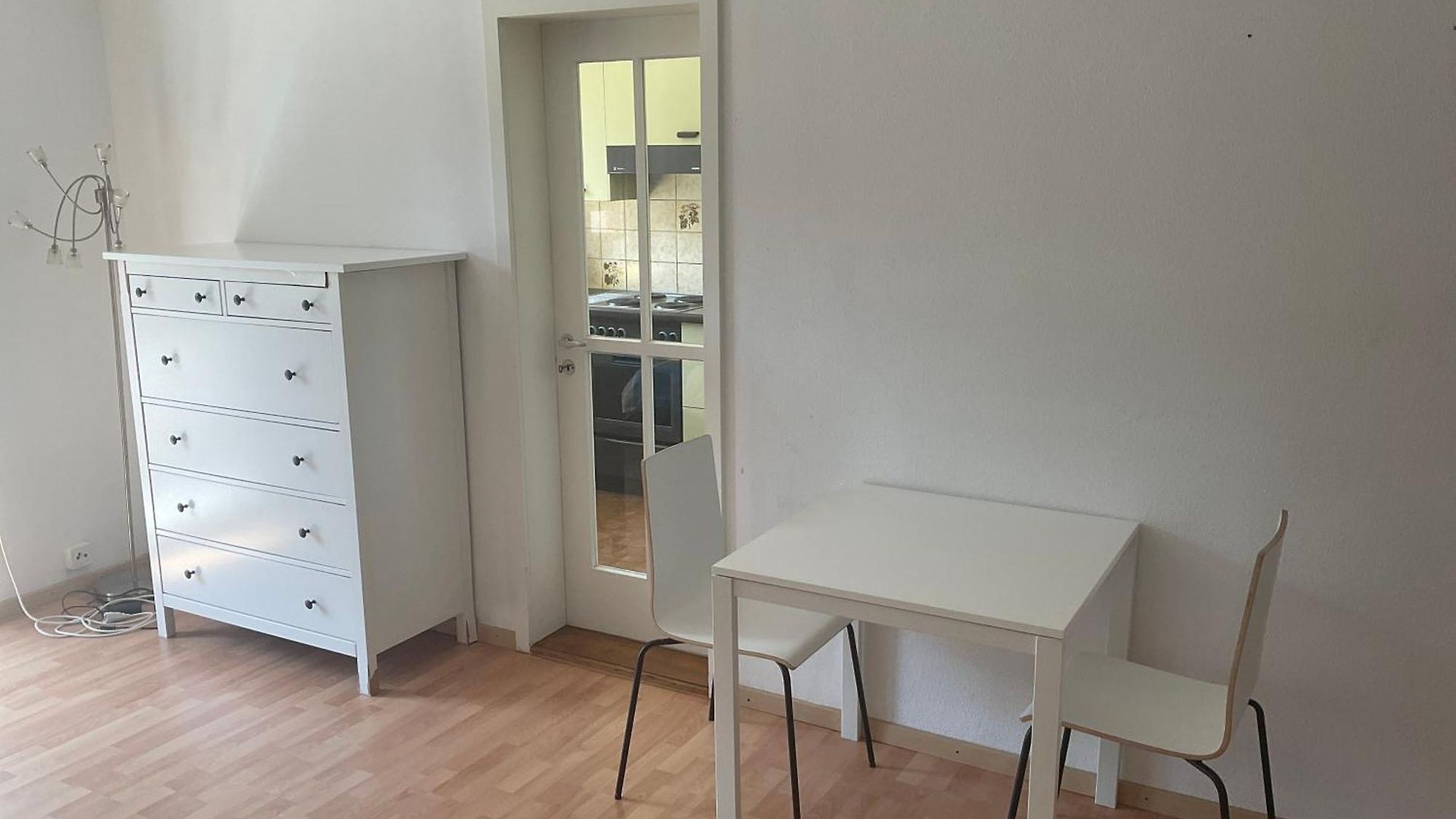 Ferienwohnung Zuerich Apartment *