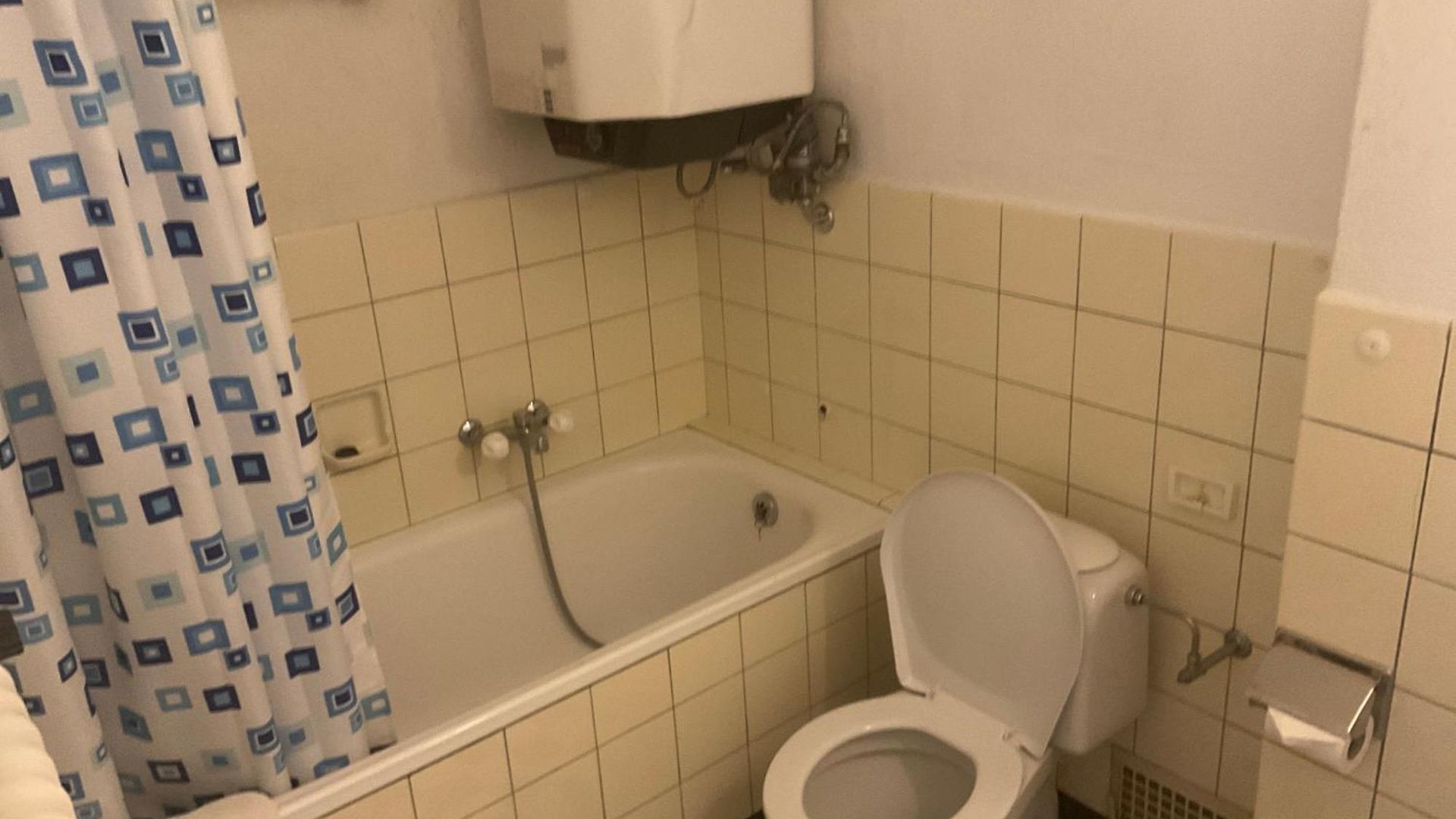 Apartment Ferienwohnung Zuerich Zurich