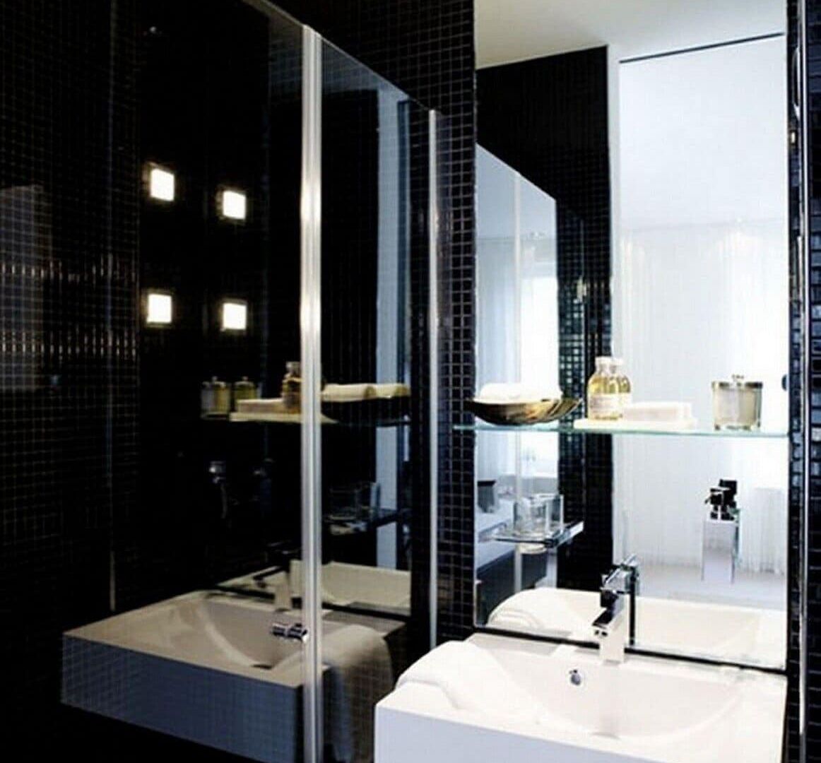Visionapartments Cramerstrasse 8-12 - Self Check-in Apartment *