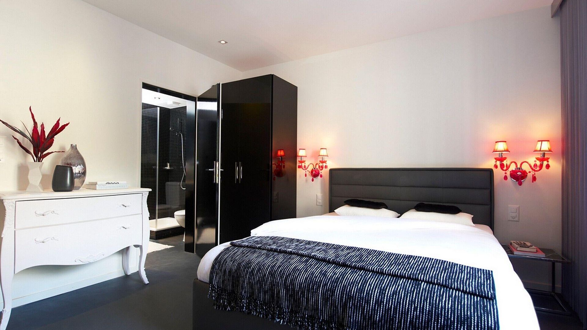 Apartment Visionapartments Cramerstrasse 8-12 - Self Check-in *