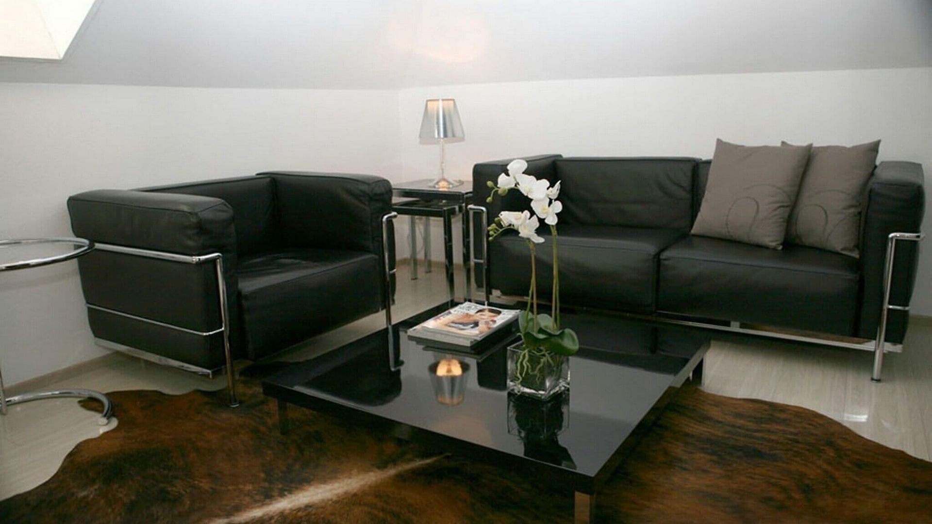 Visionapartments Cramerstrasse 8-12 - Self Check-in Apartment Zürich