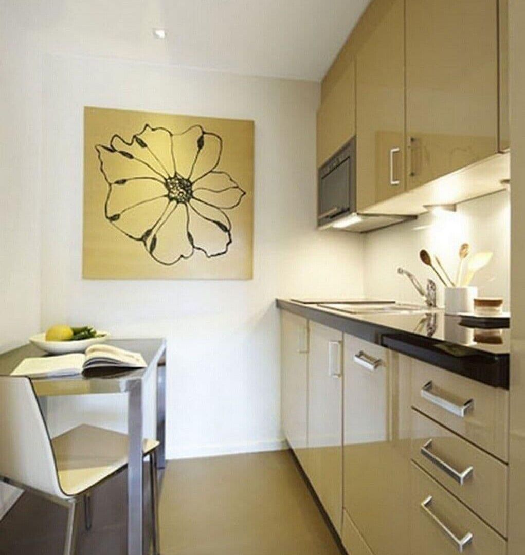 Visionapartments Cramerstrasse 8-12 - Self Check-in Apartment Zürich