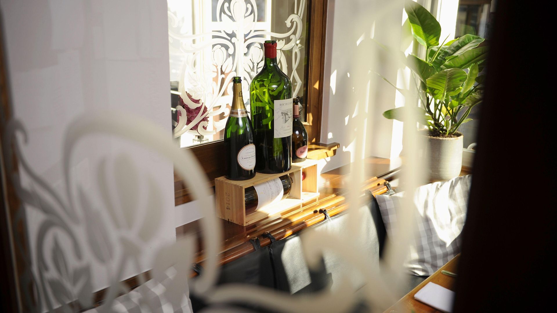 Hotel Mercure Stoller