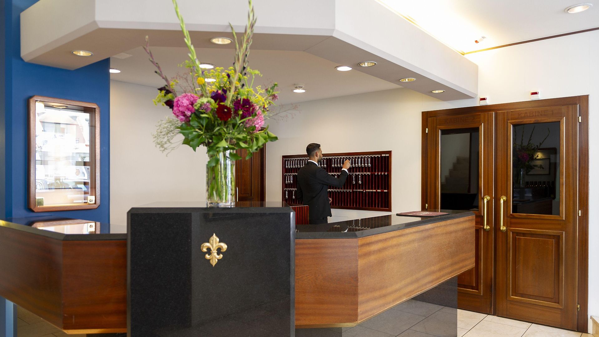 Hotel Mercure Stoller Zürich