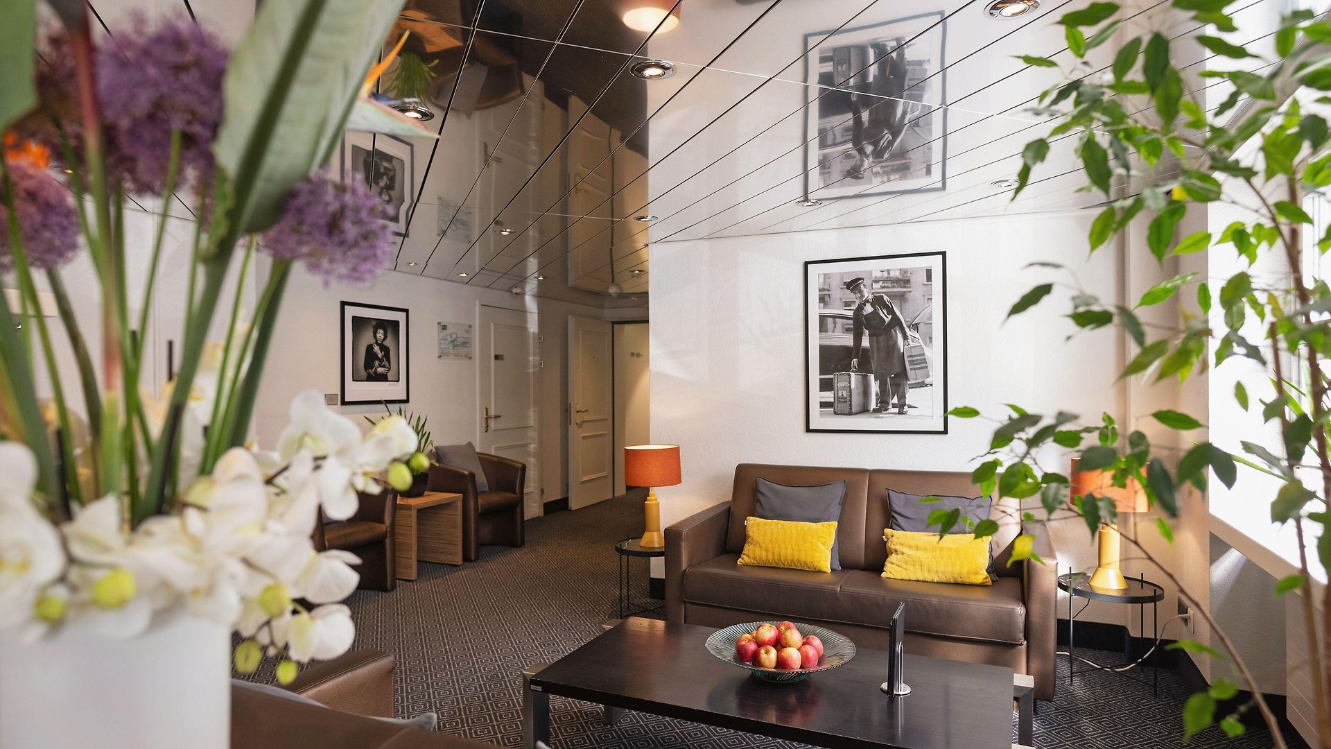 Hotel Mercure Stoller Zürich