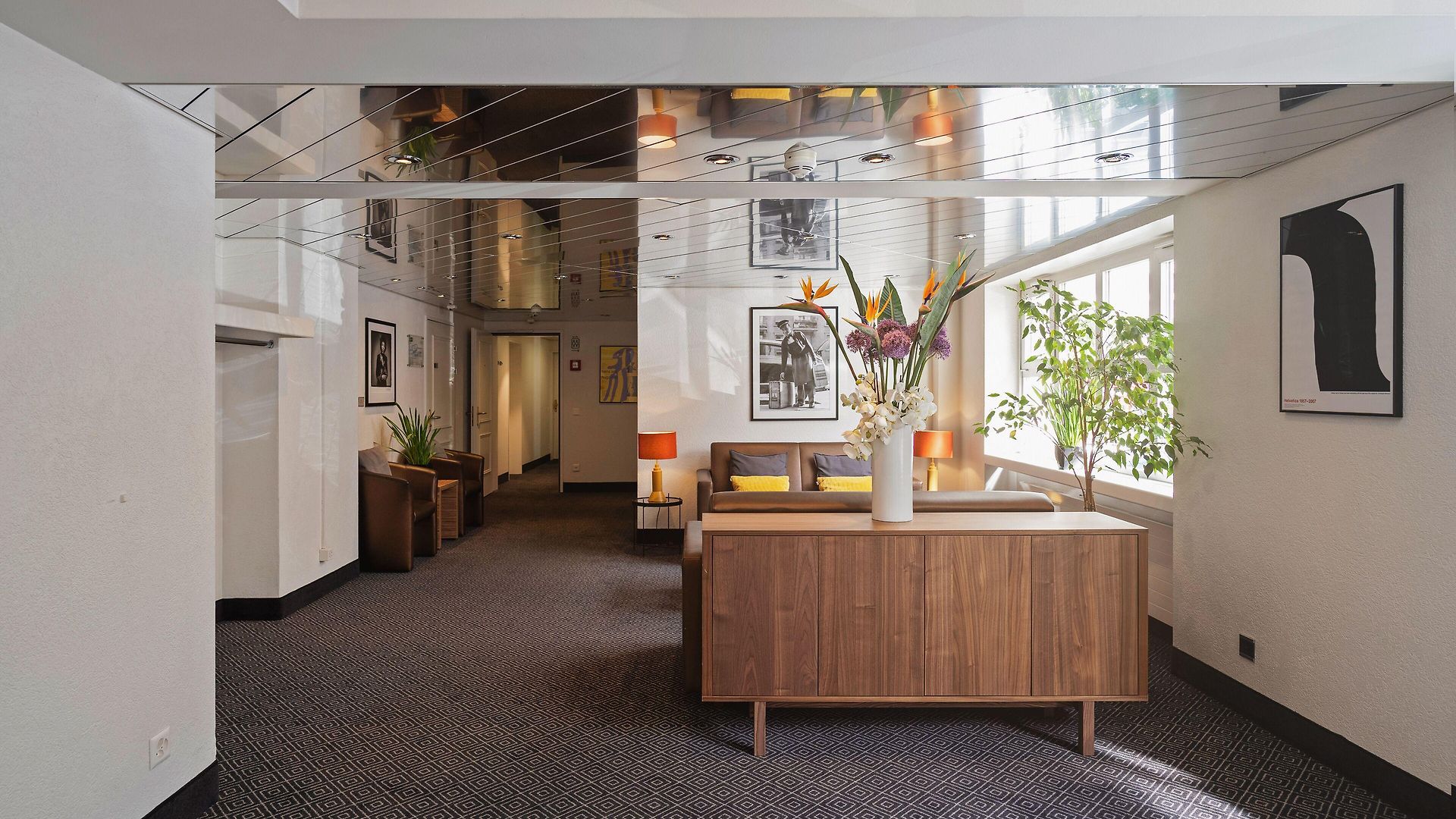 Mercure Stoller