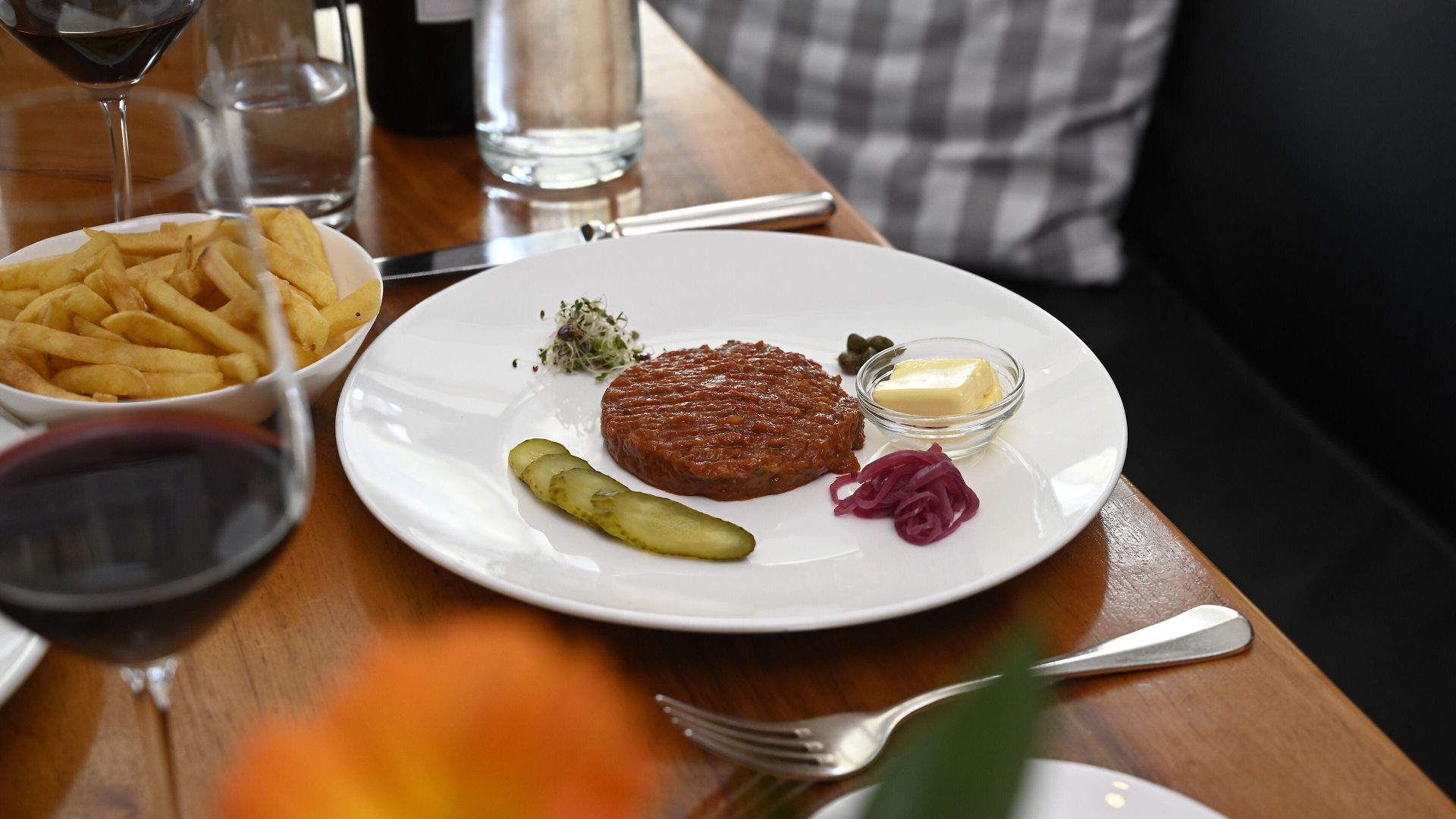 Mercure Stoller Zürich