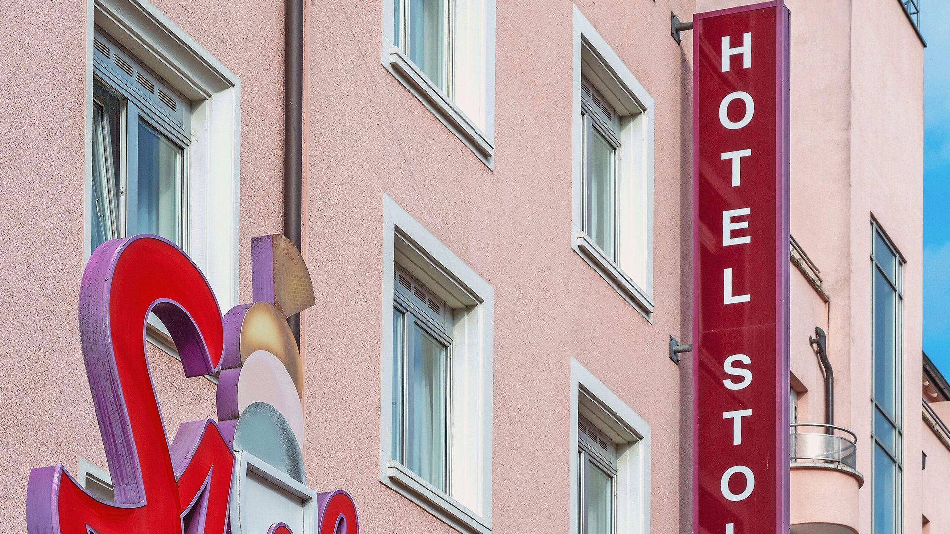Mercure Stoller Hotel 4*