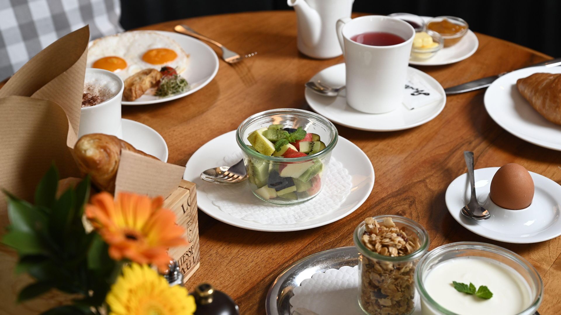 Mercure Stoller 4* Zürich