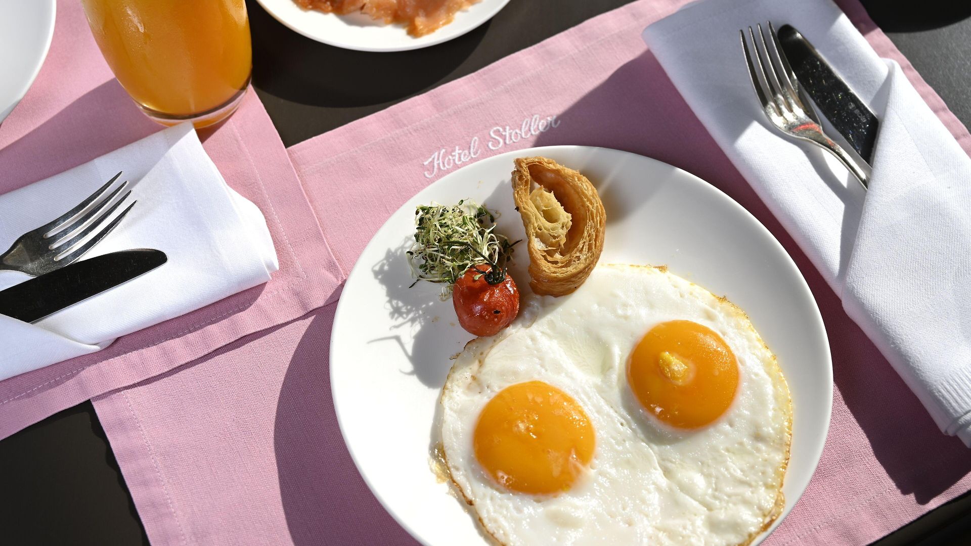 Mercure Stoller Zürich