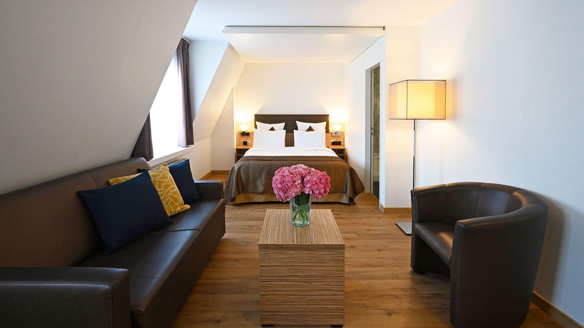 Hotel Mercure Stoller