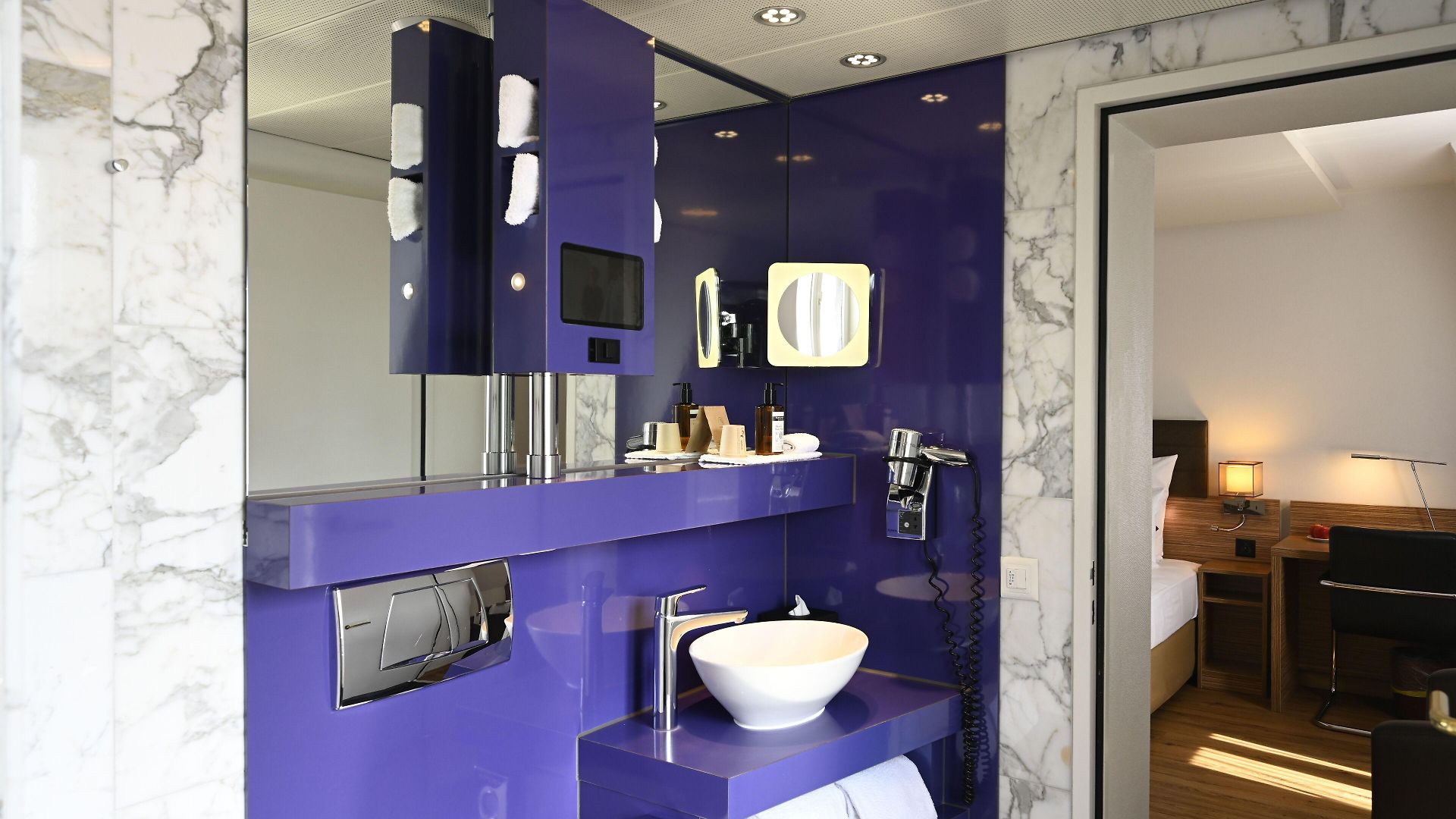 Mercure Stoller Hotel Zürich