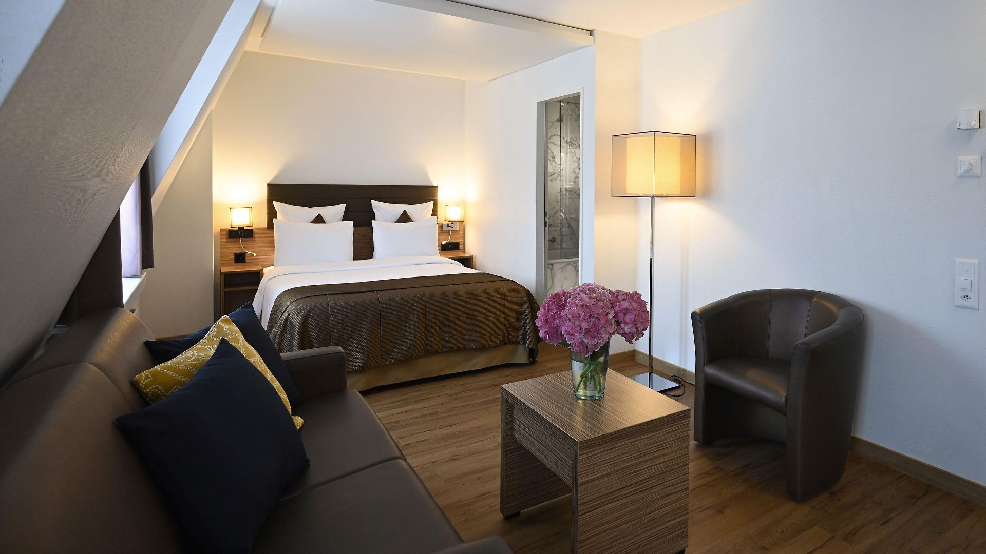 Mercure Stoller