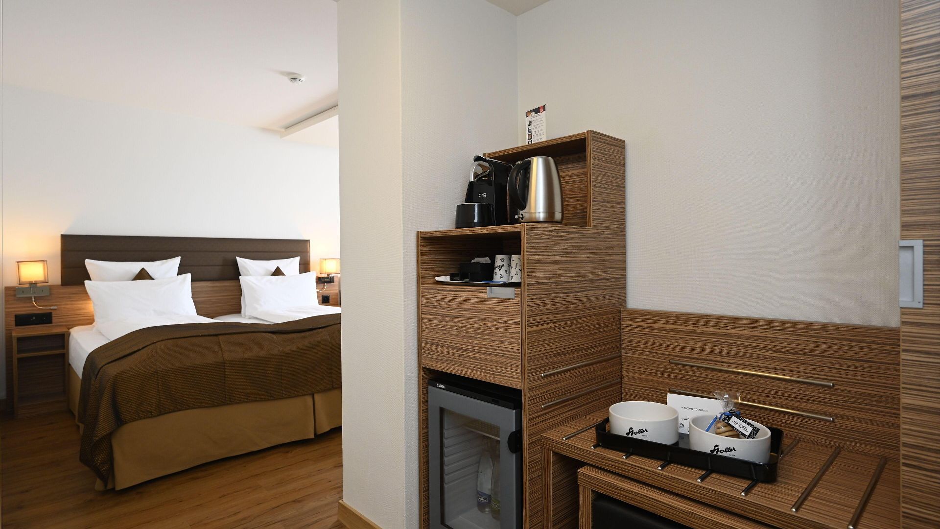 Mercure Stoller Hotel Zürich