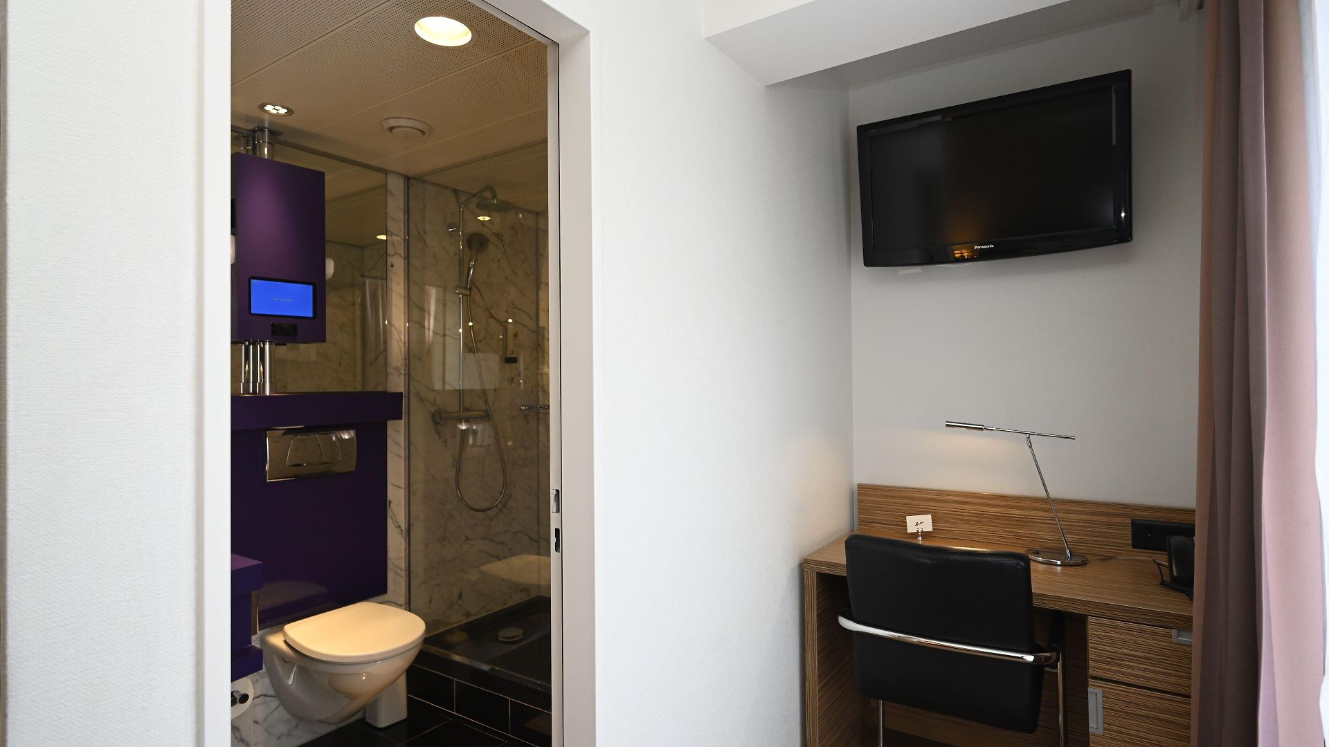 Mercure Stoller Hotel
