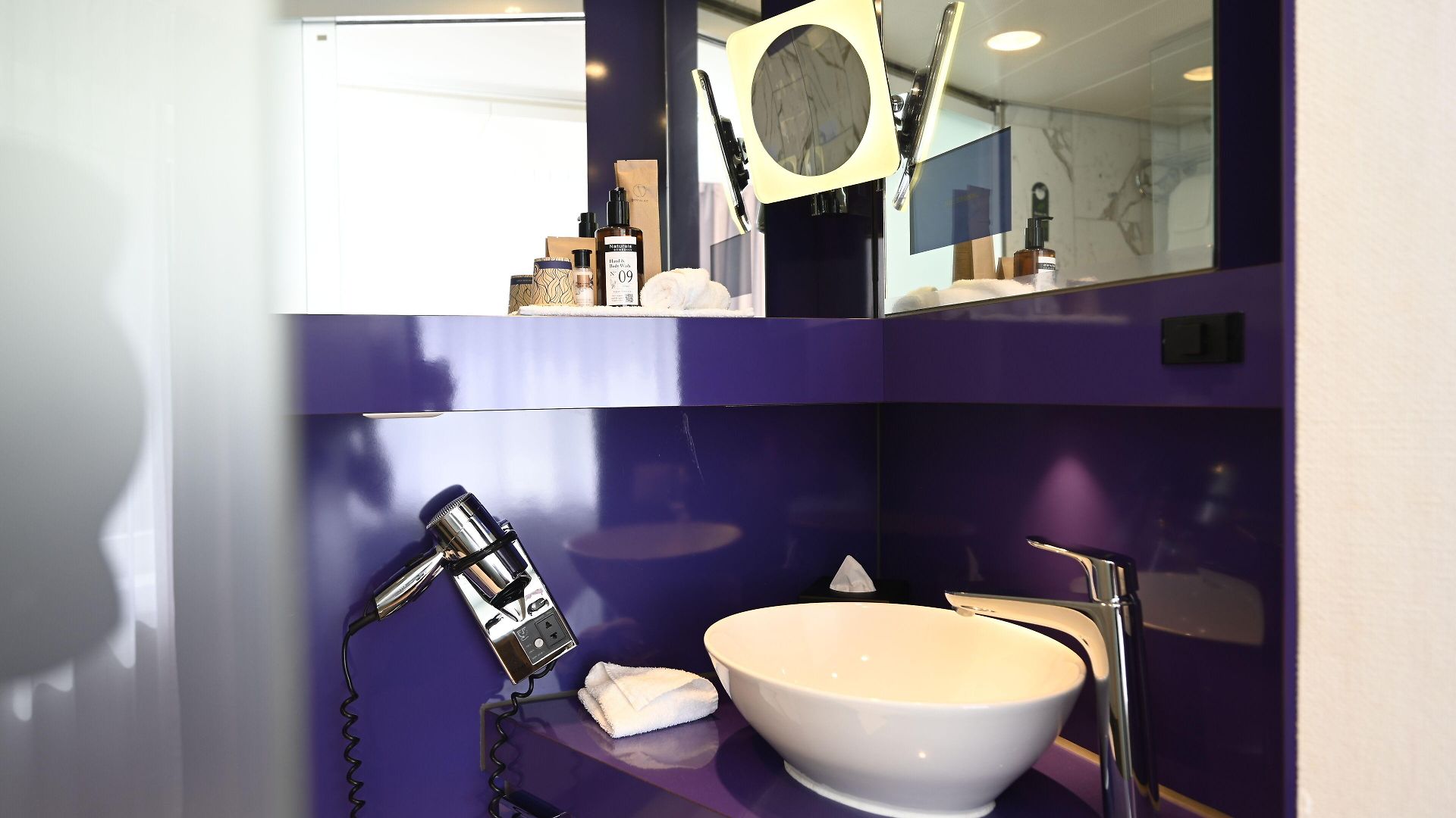 Hotel Mercure Stoller 4*