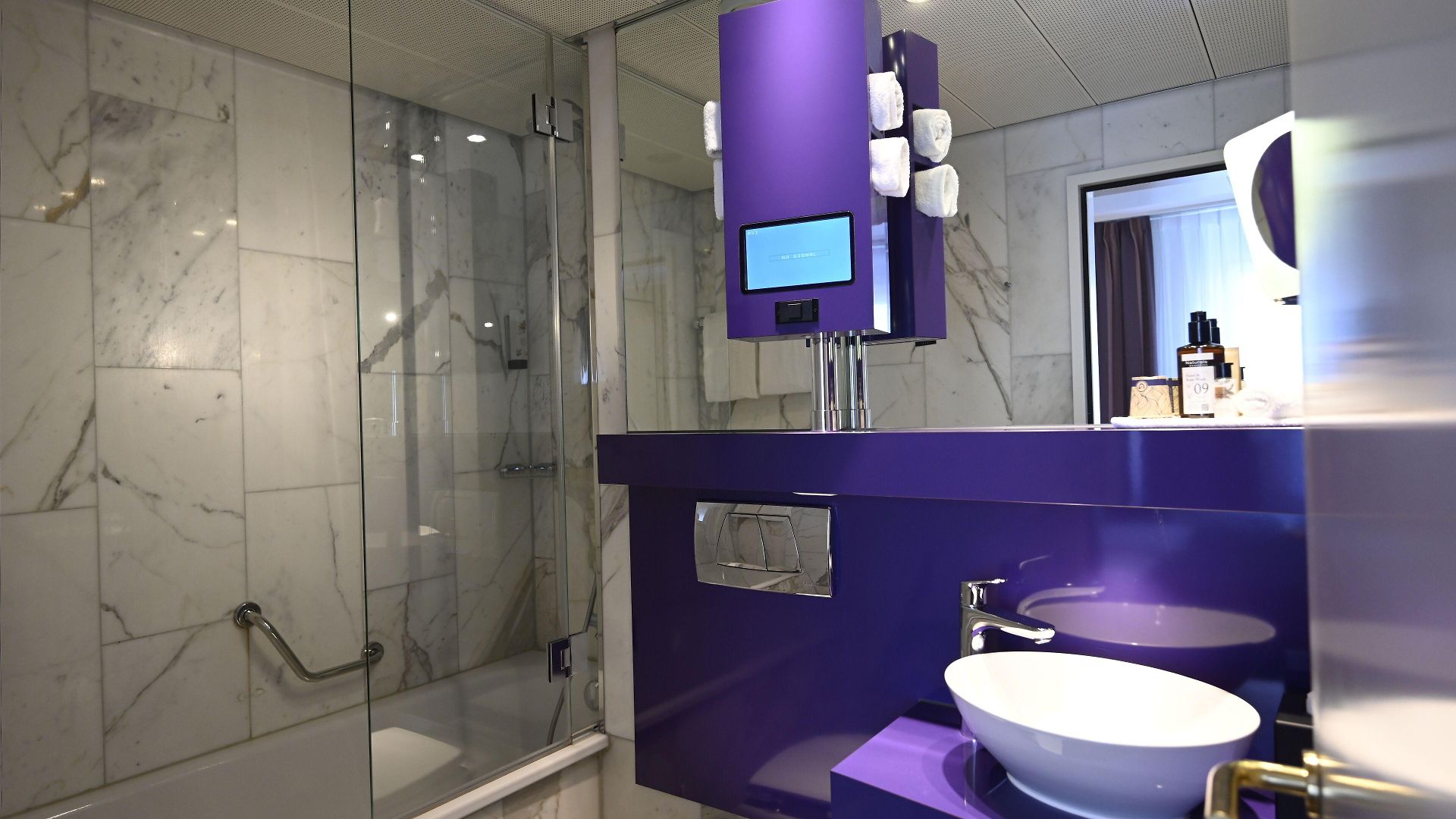 Hotel Mercure Stoller